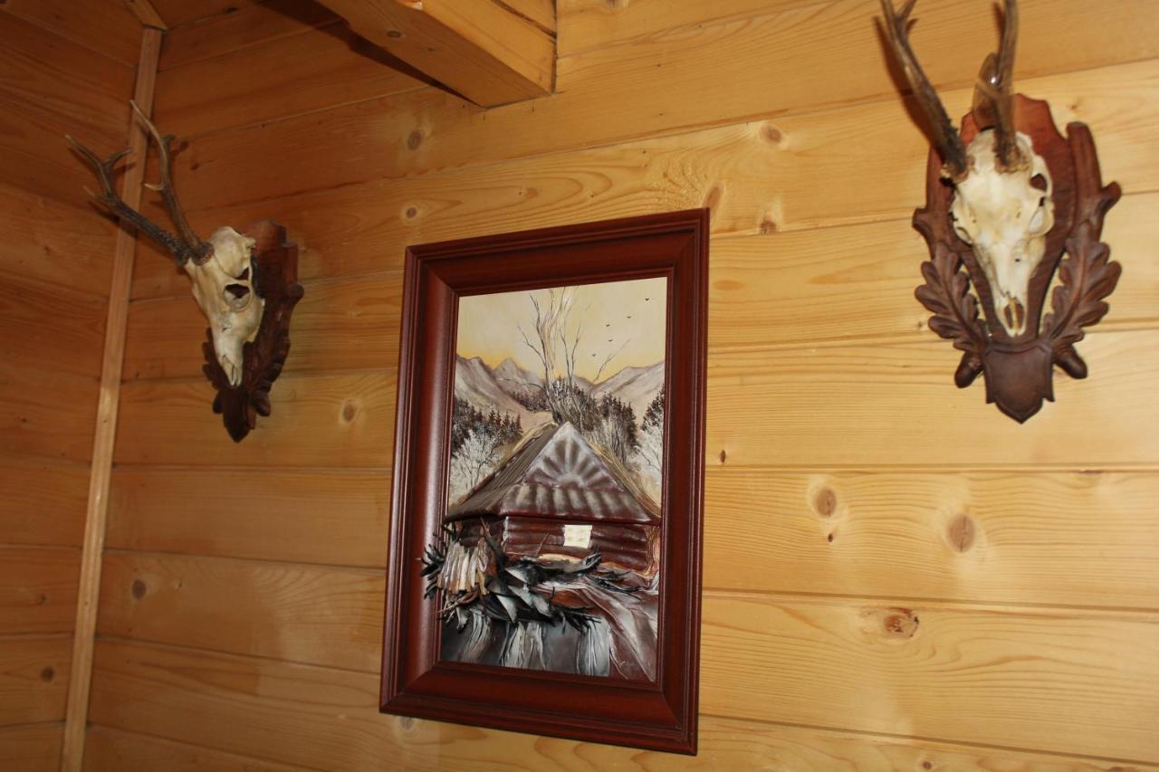 Lodge Goralska *