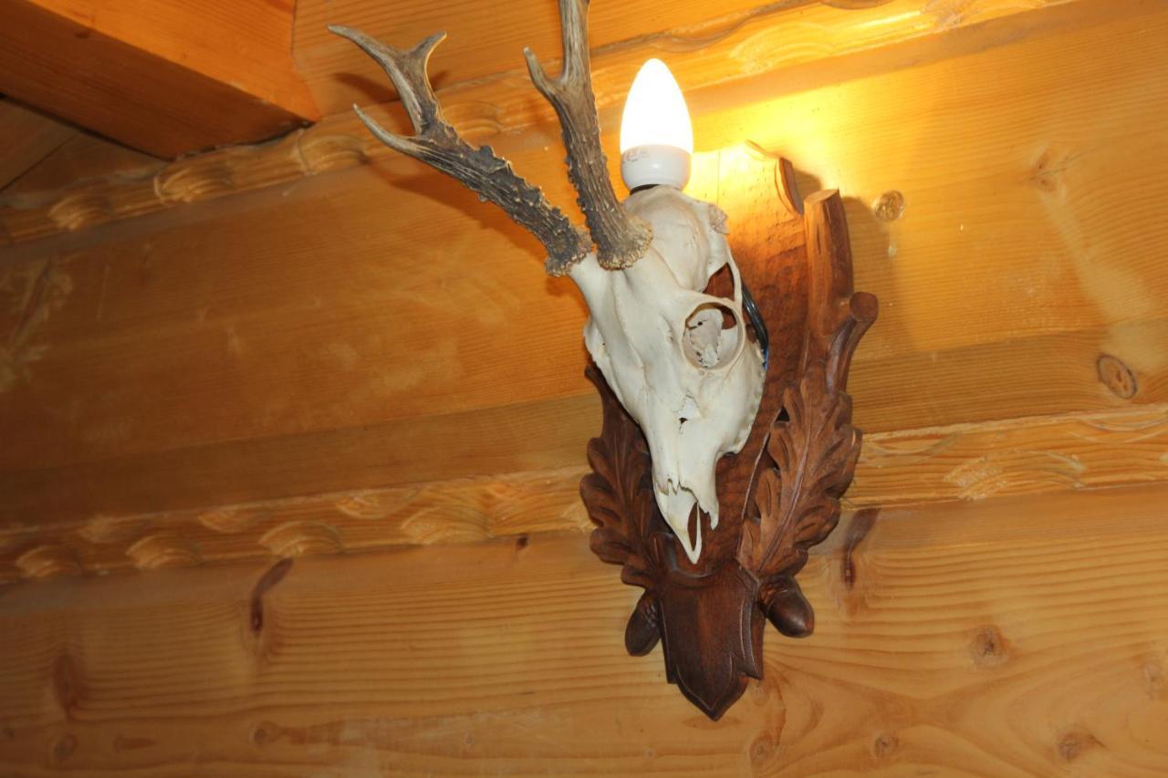 Lodge Goralska Kościelisko