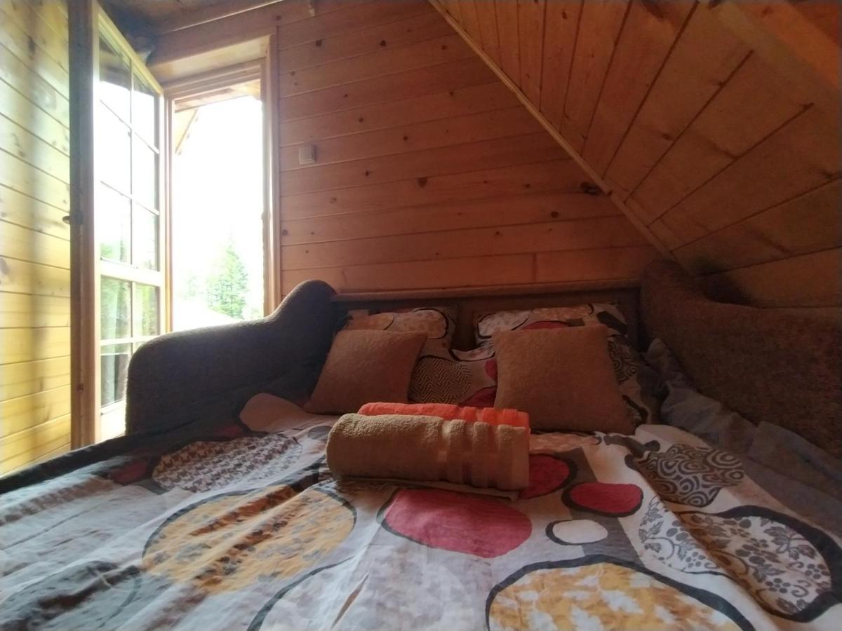 Lodge Goralska Kościelisko