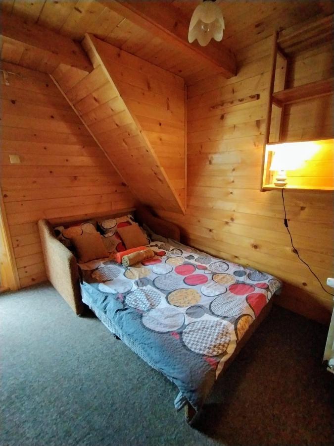 Goralska Kościelisko